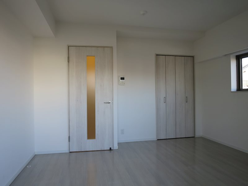 ＭＡＸＩＶ一之江 ベッドルーム