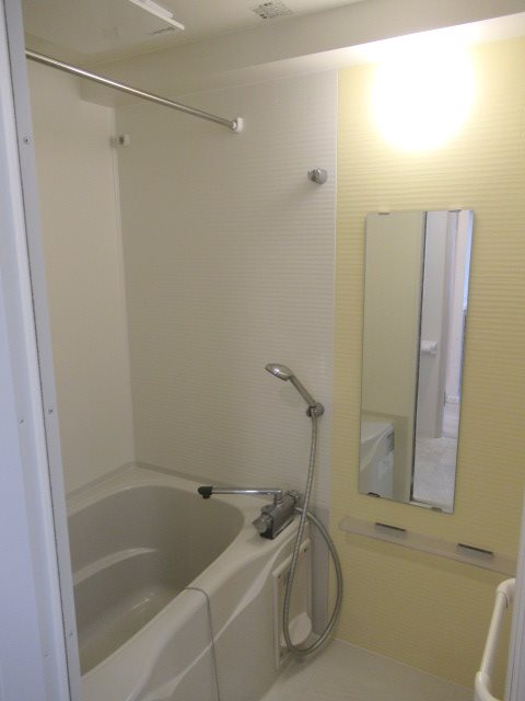 ＭＡＸＩＶ一之江 風呂画像