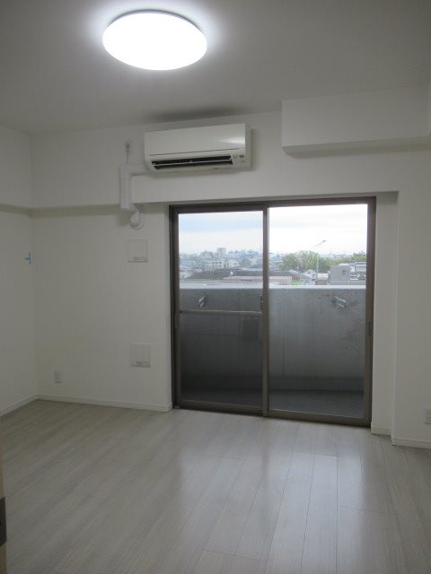 ＭＡＸＩＶ一之江 玄関