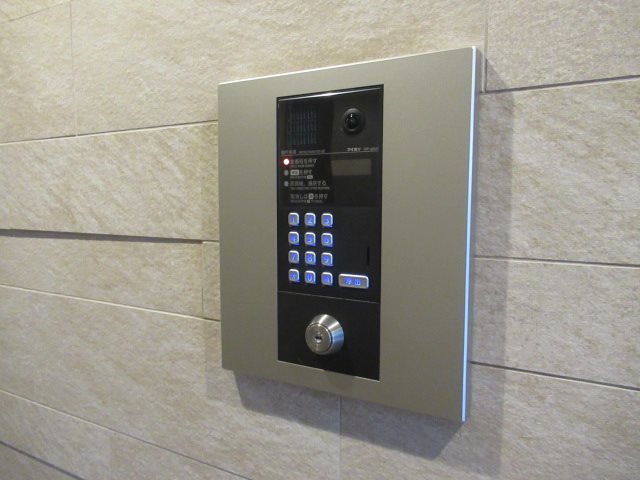 ＭＡＸＩＶ一之江 その他外観2