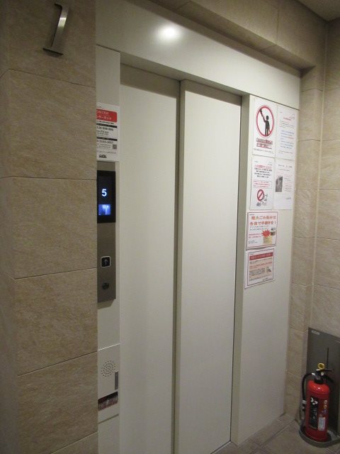 ＭＡＸＩＶ一之江 その他外観3