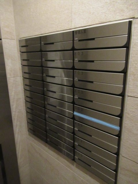 ＭＡＸＩＶ一之江 その他外観4