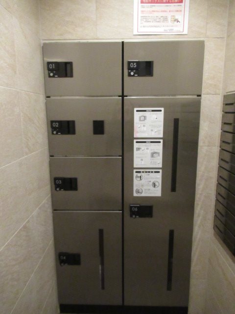 ＭＡＸＩＶ一之江 その他外観5