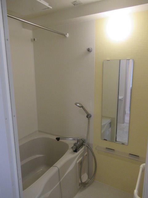 ＭＡＸＩＶ一之江 風呂画像