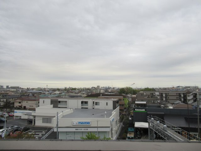 ＭＡＸＩＶ一之江 その他6