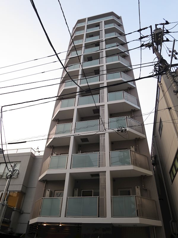 ＭＡＸＩＶ大山 その他外観2