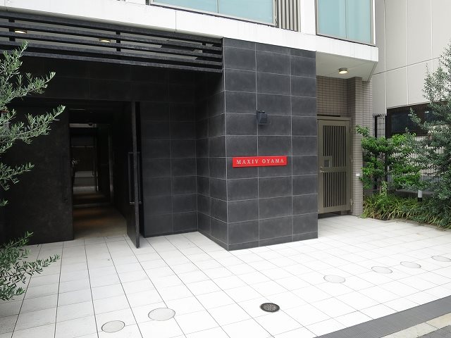 ＭＡＸＩＶ大山 その他外観1