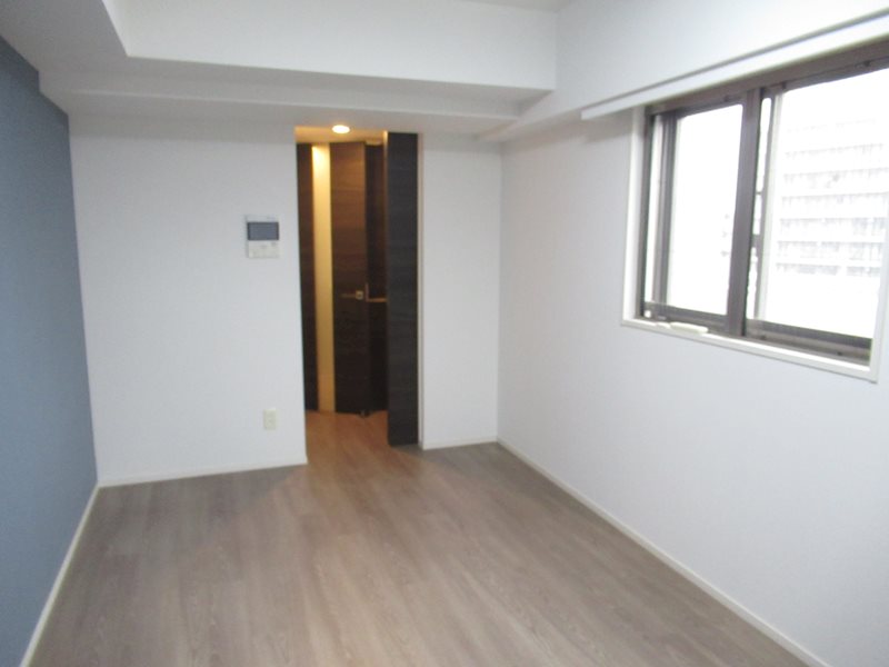 ＭＡＸＩＶ大山 ベッドルーム