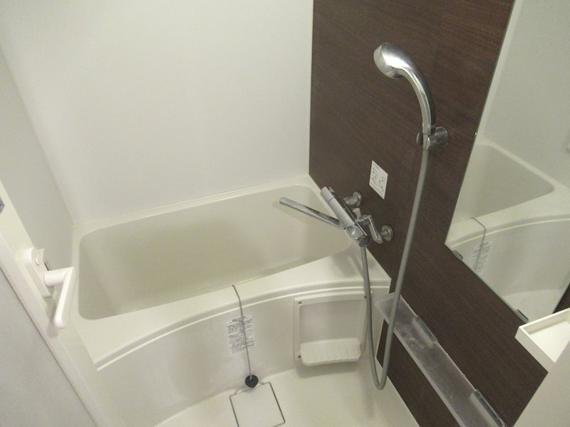 ＭＡＸＩＶ大山 風呂画像