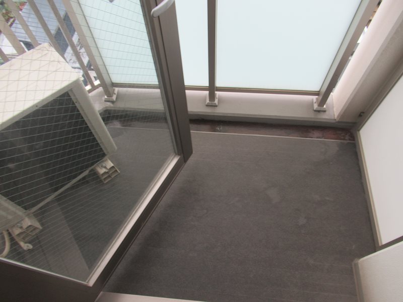 ＭＡＸＩＶ大山 ベランダ