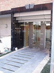 ヴェルト府中 その他外観1