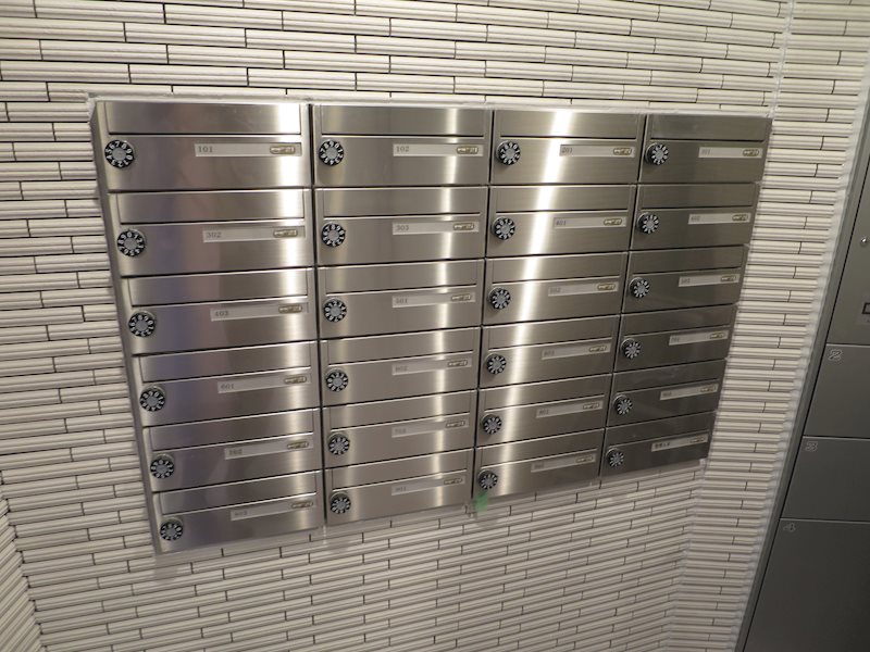 ＡＺＥＳＴ下落合 その他外観1