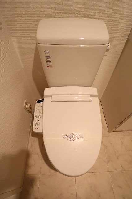 スパシエ ソリデ 横浜鶴見 その他4