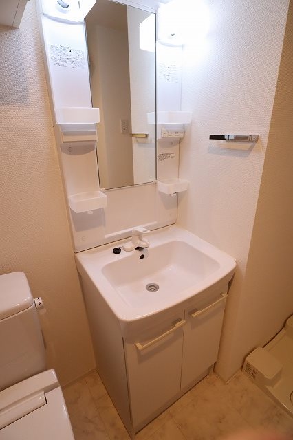 スパシエ ソリデ 横浜鶴見 その他5