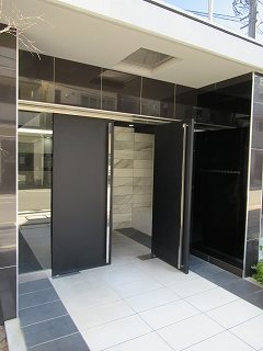 ＨＹ&amp;rsquo;ｓ ｃｒｅｃｅｒ 清澄白河 その他外観1