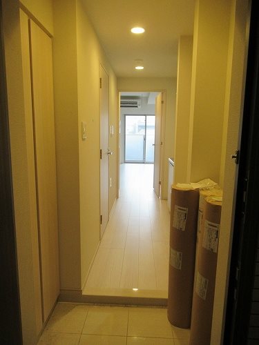 ＨＹ&amp;rsquo;ｓ ｃｒｅｃｅｒ 清澄白河 リビング