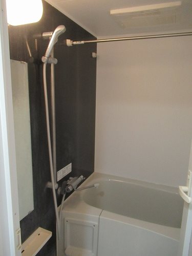 ＨＹ&amp;rsquo;ｓ ｃｒｅｃｅｒ 清澄白河 風呂画像