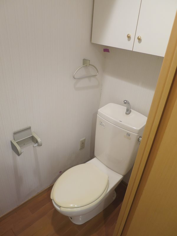 プレール池袋 その他4