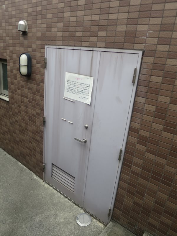プレール池袋 その他外観4