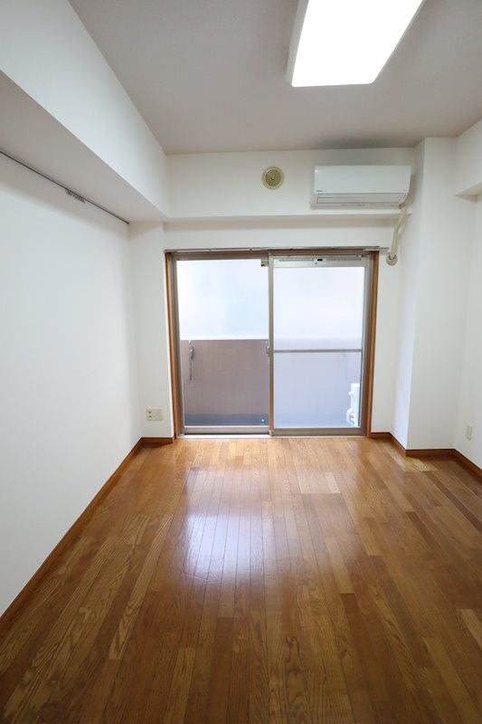 参考写真 メテオーロ舞浜 玄関