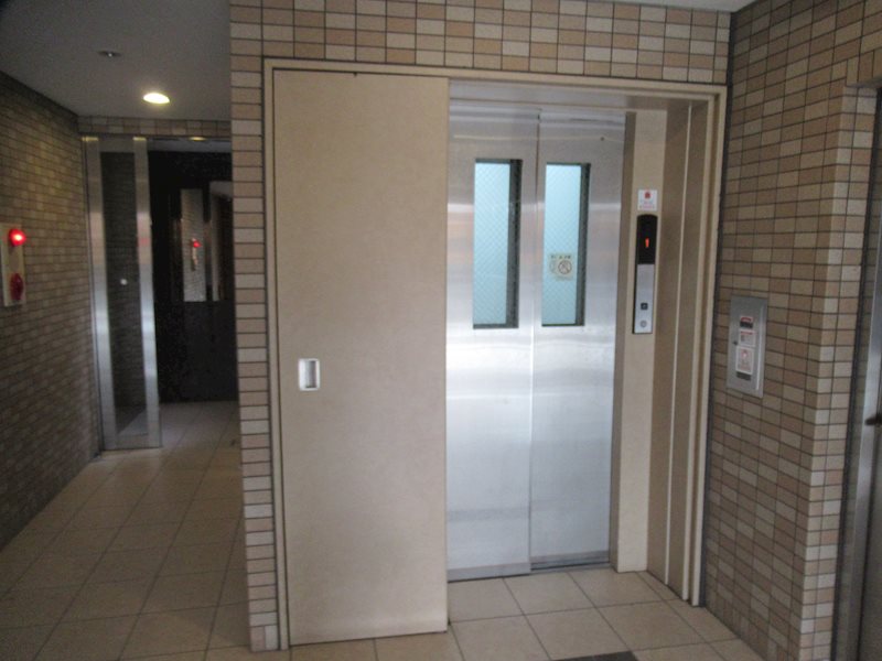 他共有部分 メテオーロ舞浜 その他外観2