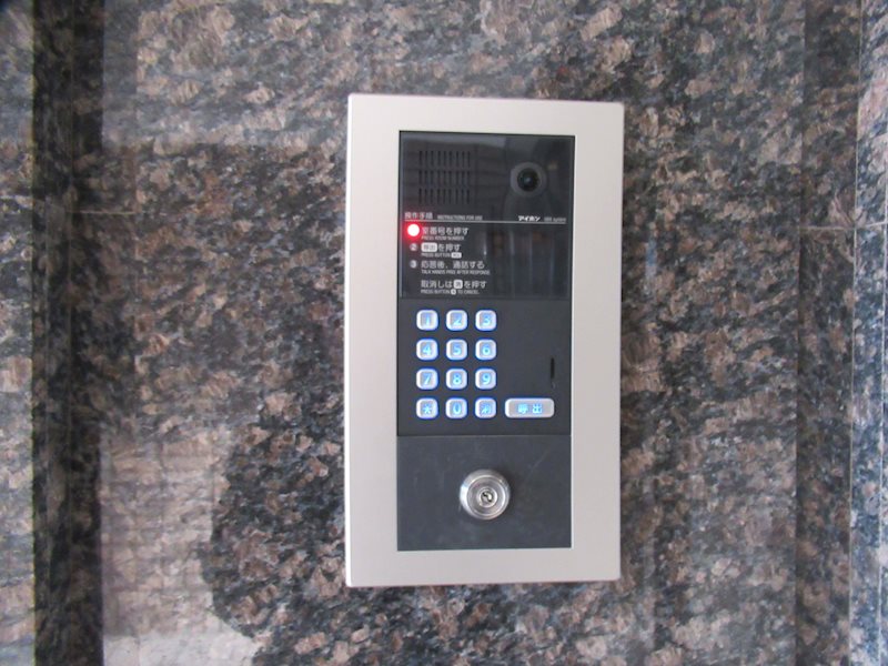 セキュリティ メテオーロ舞浜 その他外観4