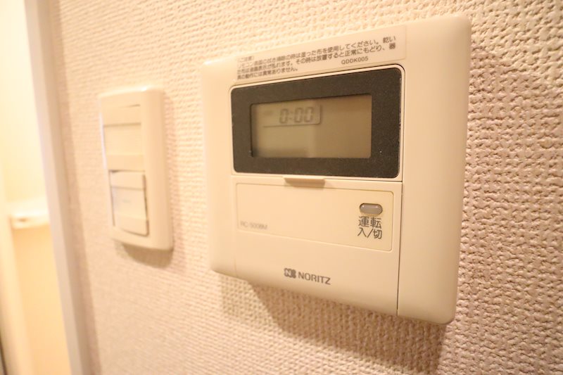 メテオーロ舞浜 その他7