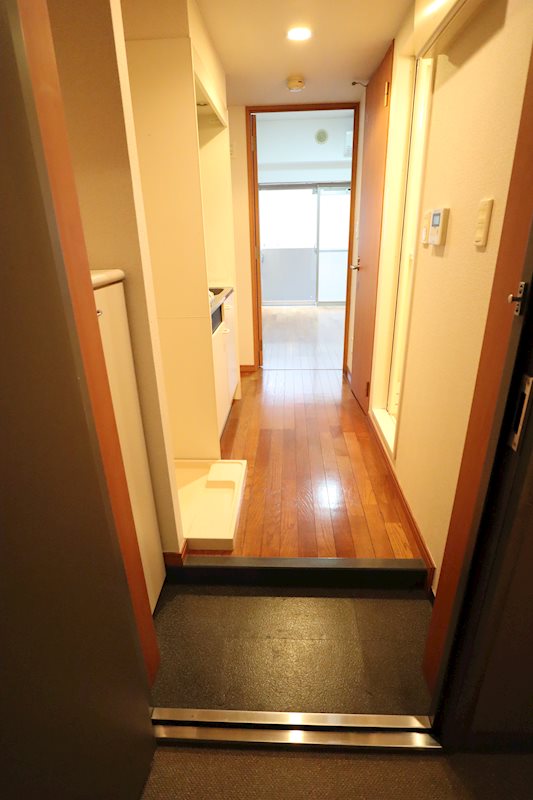 参考写真 メテオーロ舞浜 リビング