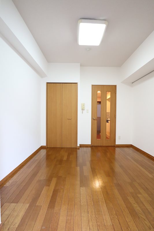 参考写真 メテオーロ舞浜 ベッドルーム