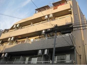 ヴェルステージ中野新橋 0602号室 外観