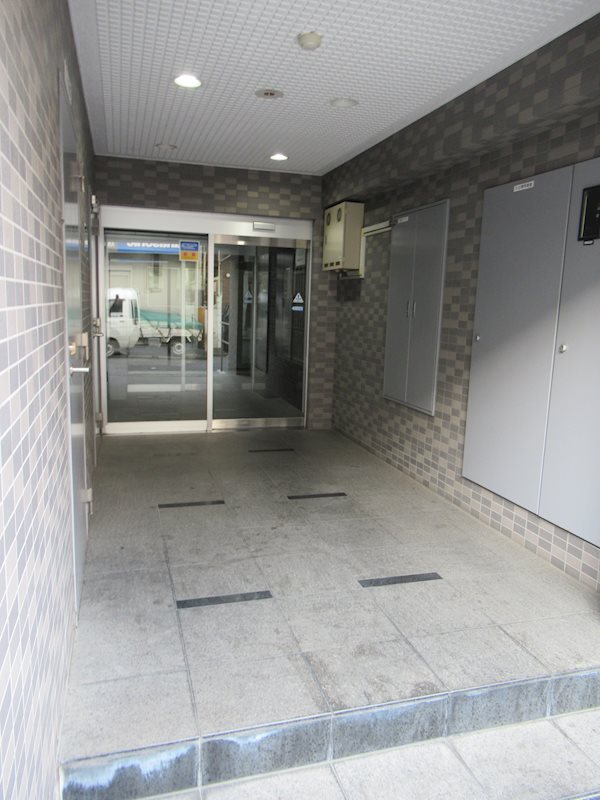 ヴェルステージ中野新橋 その他外観1