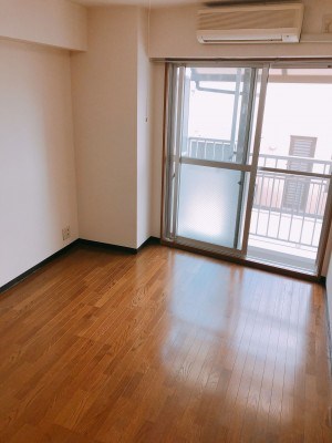 ヴェルステージ中野新橋 玄関