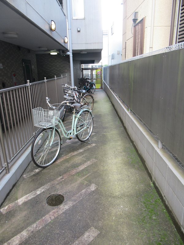 ヴェルステージ中野新橋 その他外観3