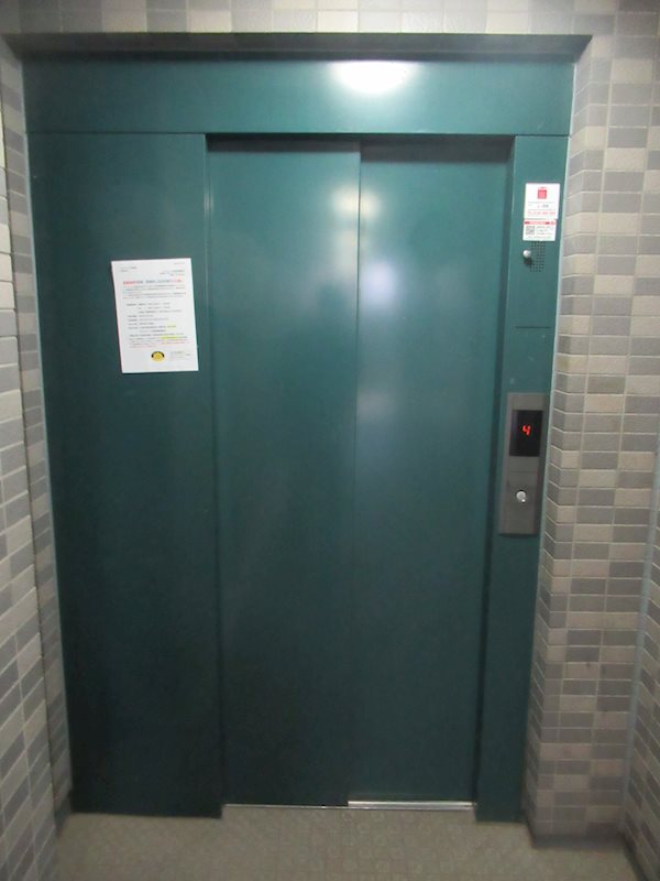 ヴェルステージ中野新橋 その他外観4