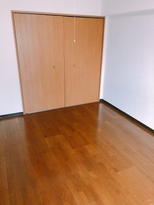 ヴェルステージ中野新橋 ベッドルーム