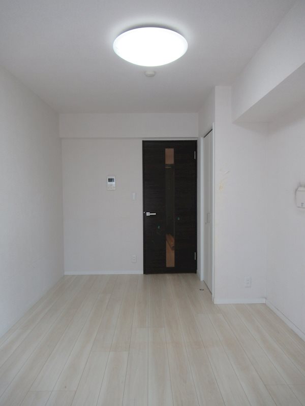 ルクシェール蒲田 リビング