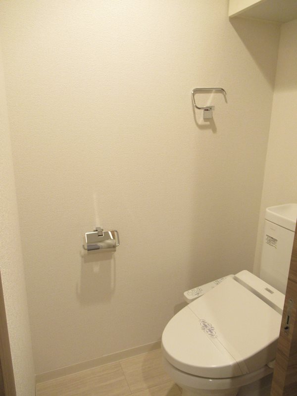 プレディアンスフォート田端 その他5