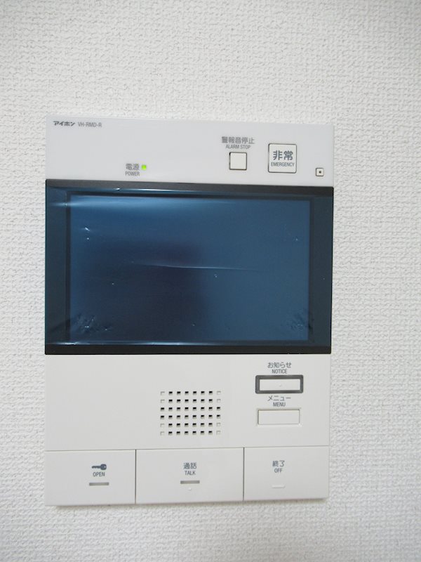 プレディアンスフォート田端 その他6