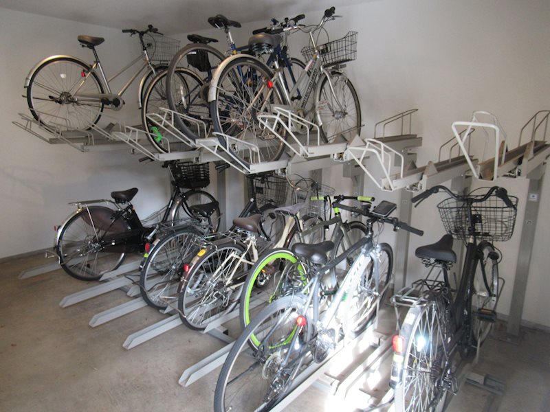 プレディアンスフォート田端 その他外観2