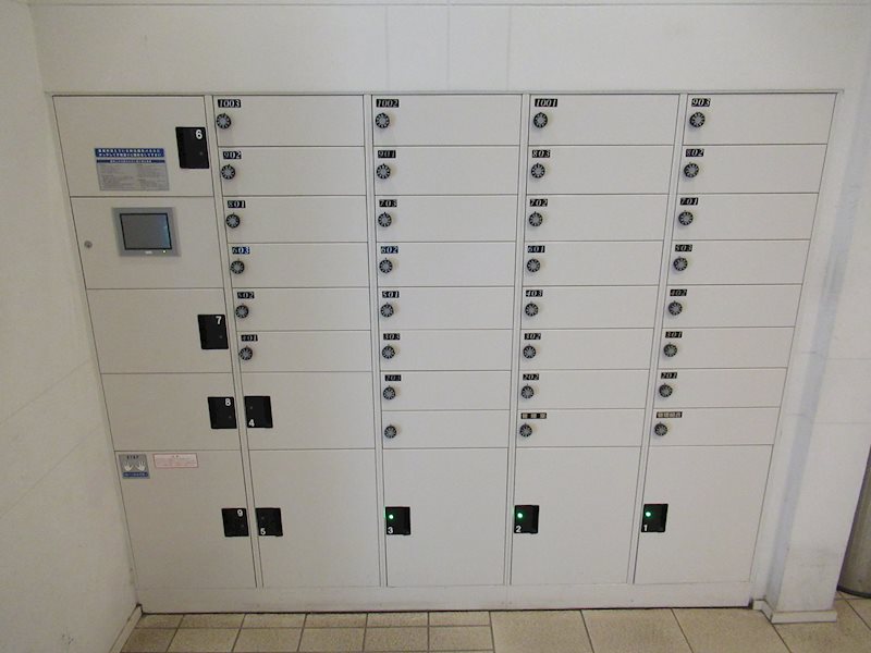 プレディアンスフォート田端 その他外観4