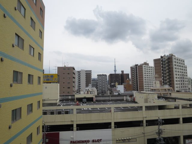 ＸＥＢＥＣ東日暮里Ⅱ その他1