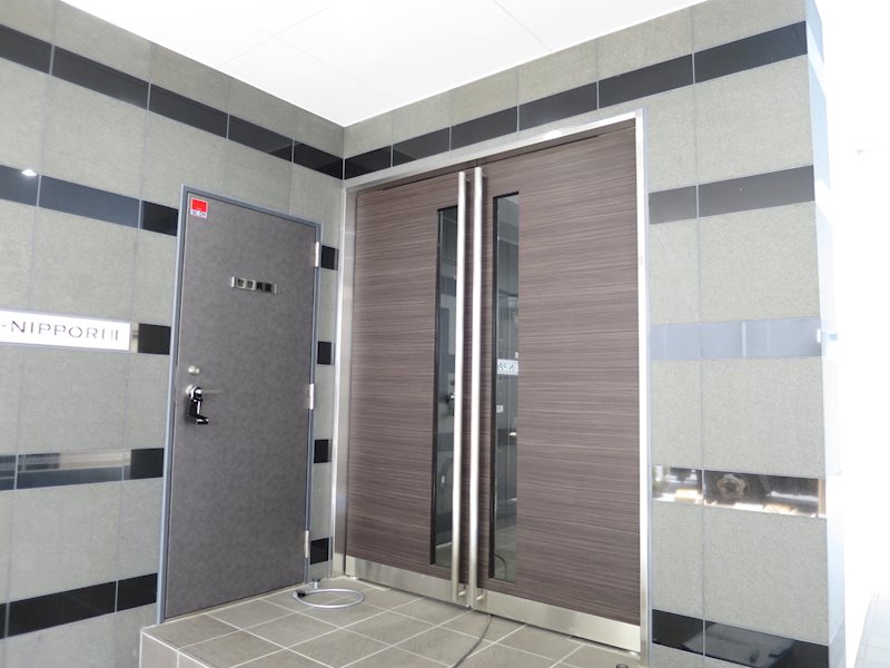 ＸＥＢＥＣ東日暮里Ⅱ その他外観1