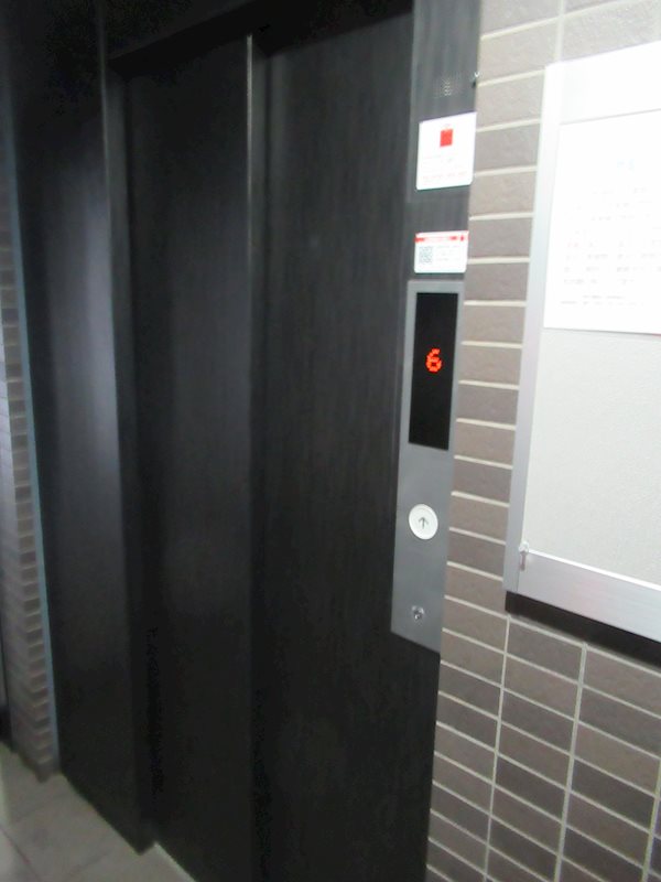 ＸＥＢＥＣ東日暮里Ⅱ その他外観2