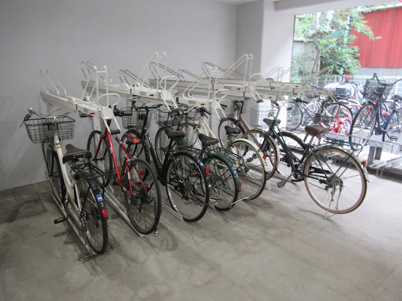 ＸＥＢＥＣ東日暮里Ⅱ その他外観4