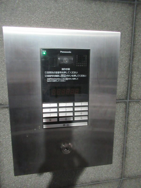 ＸＥＢＥＣ東日暮里Ⅱ その他外観5