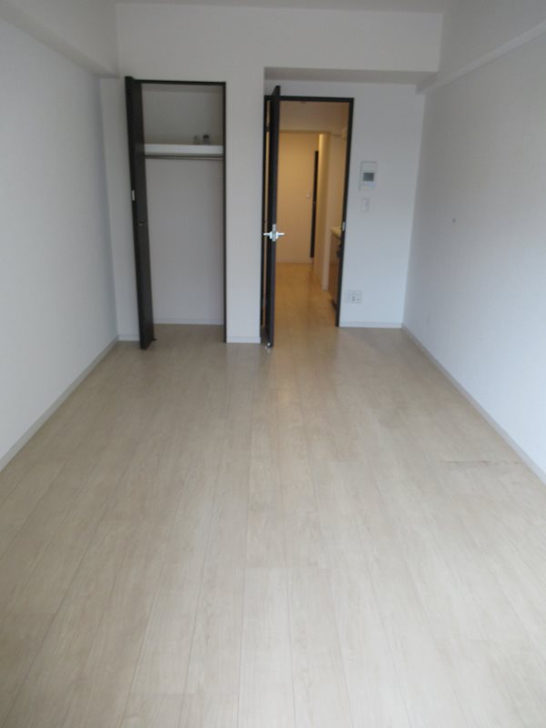 ＸＥＢＥＣ東日暮里Ⅱ ベッドルーム