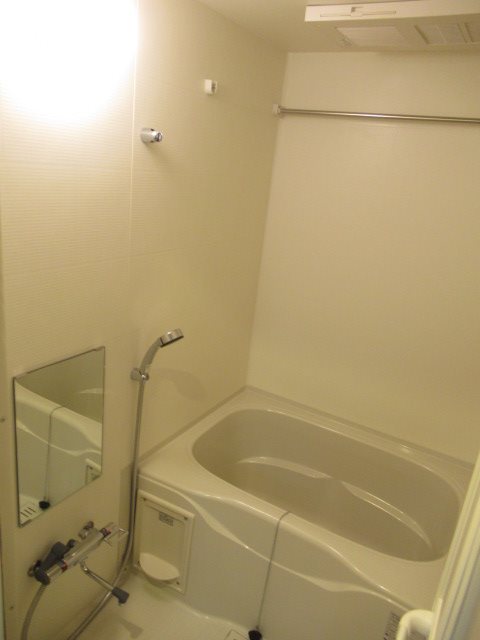 ＸＥＢＥＣ東日暮里Ⅱ 風呂画像