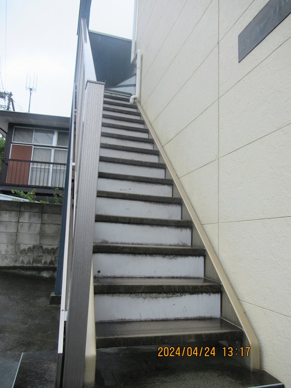 Ｂ．Ｓ．パーク戸塚 その他外観1