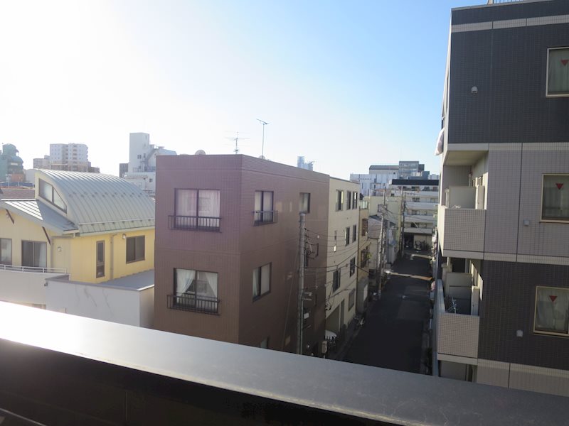 Ｓ ＣＯＭＦＯＲＴ錦糸町 その他2