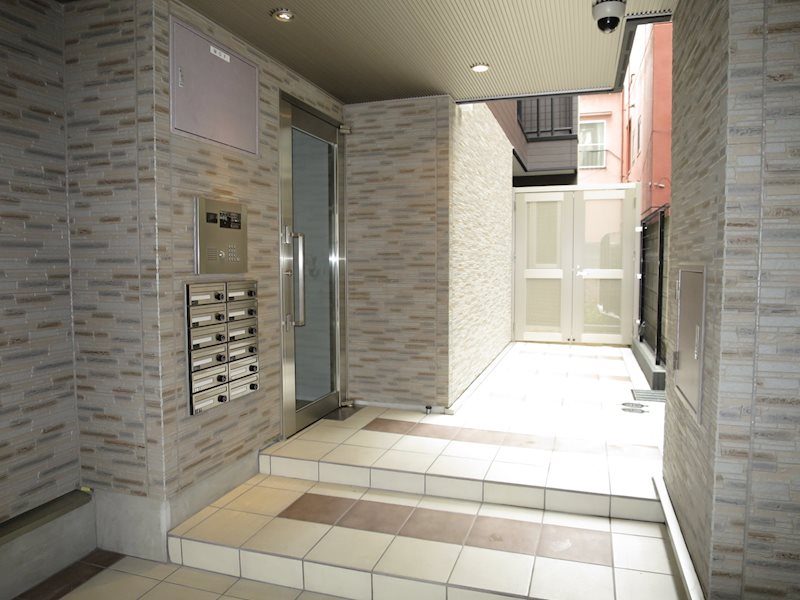 Ｓ ＣＯＭＦＯＲＴ錦糸町 その他外観1